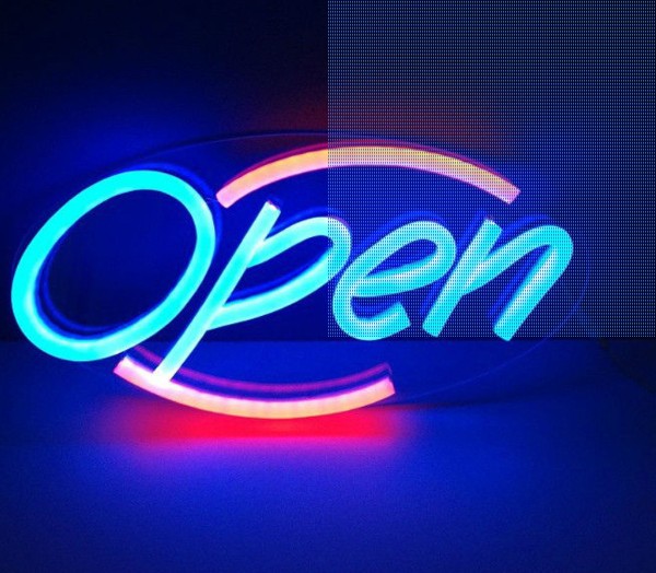 LED Neon light