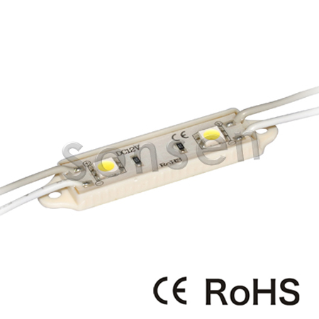0.48W 5050 SMD LED Module for signage