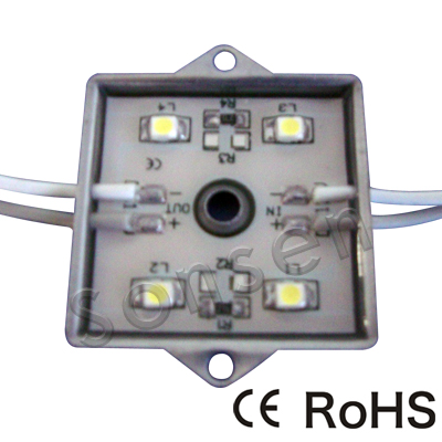 4leds 3528 led module light