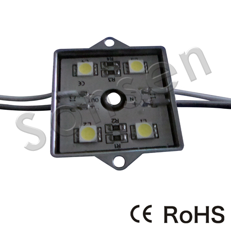 LED module for channel letter,SMD 5050 module