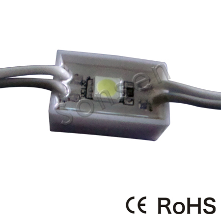 flashing led module,5050 SMD