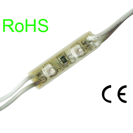 signage led module ,SMD 5050 module