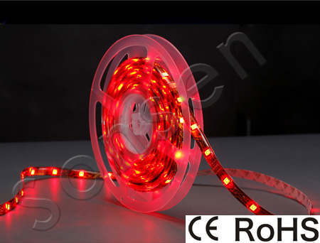 120leds  non-waterproof flexible led strip lights