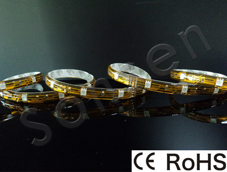 60leds waterproof led strip lights