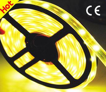 Waterproof 60leds 3528strip light