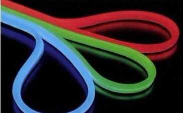 LED soft neon light