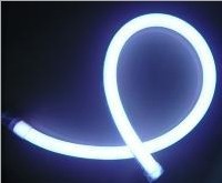 LED soft neon lights