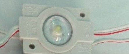 1w led module