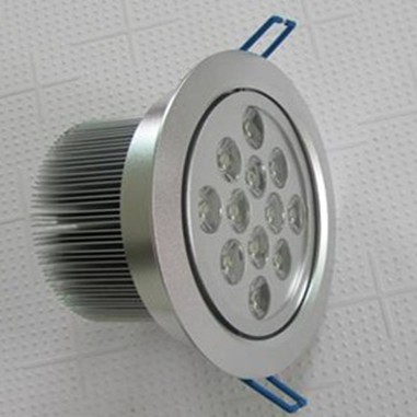 12W led ceiling light