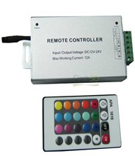 IR infrared remote control