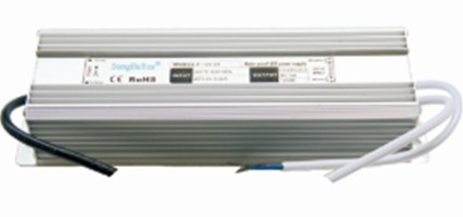 120W power supply