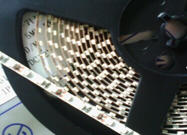 5MM PCB 60LEDS 3528 LED STRIP