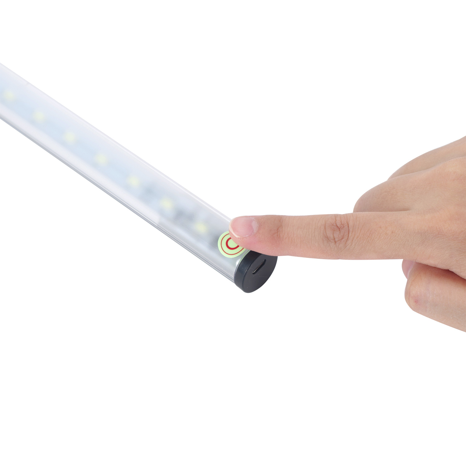 led light bar
